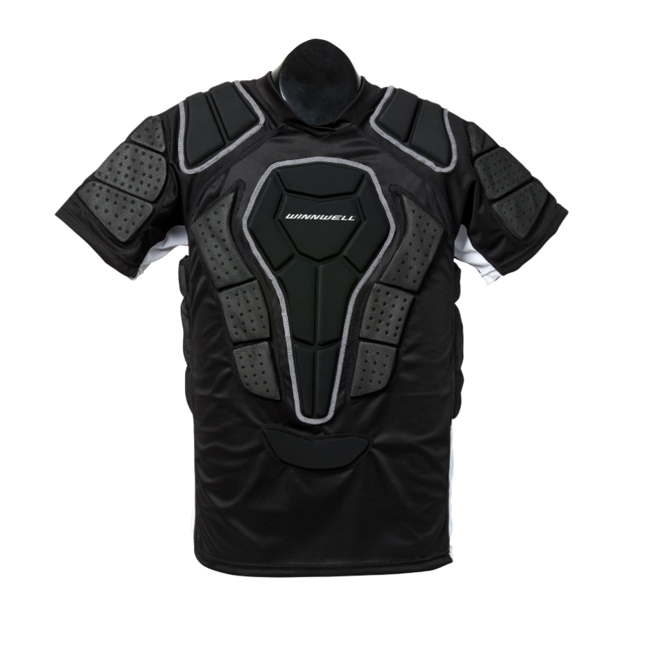 Winnwell Triko Winnwell RH Padded Shirt Premium JR