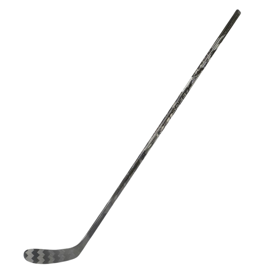 CCM Hokejka CCM JetSpeed FT9 Pro YTH Charcoal