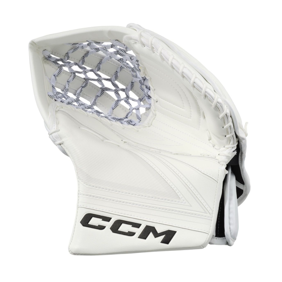 CCM Lapačka CCM Tacks Pro SR