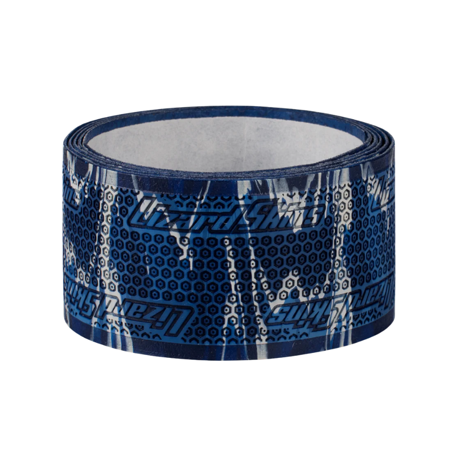 Lizard Skins Páska Lizard Skins Blue Camo